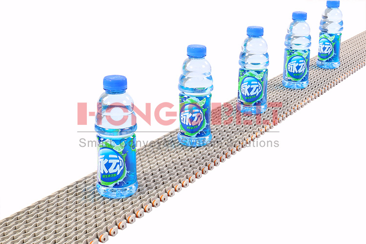 Băng Tải Nhựa Hongs Belt HS-100A-HD-N